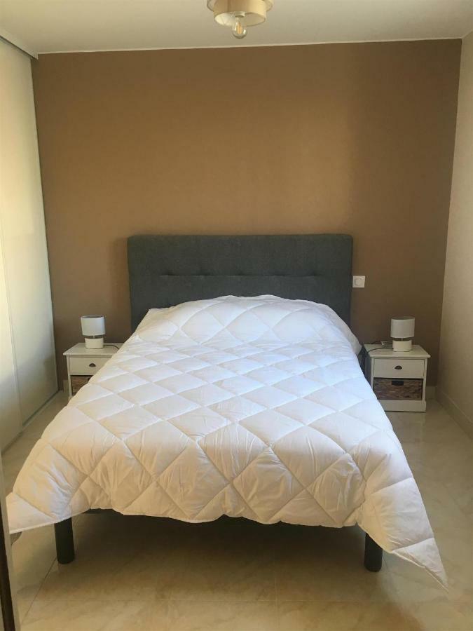 Le Margouillat Appartamento Vibrac  Esterno foto